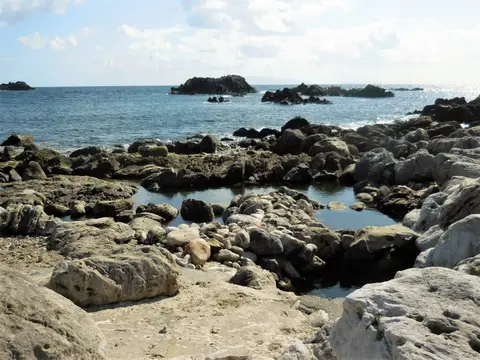 足付温泉