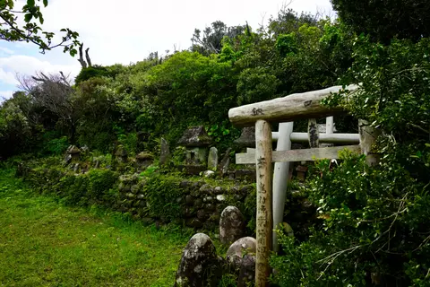 大里神社