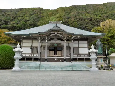 長栄寺