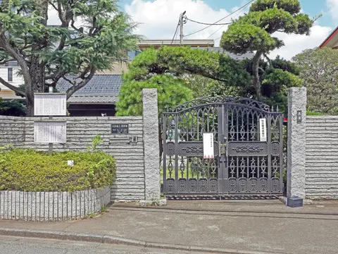 土方歳三資料館