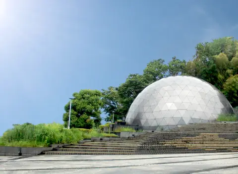 東大和市立郷土博物館