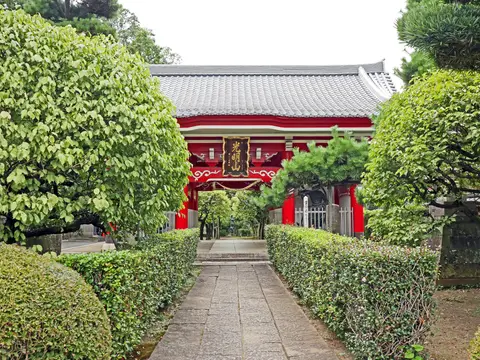 如意輪寺