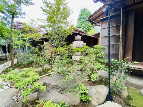 品川区立品川歴史館
