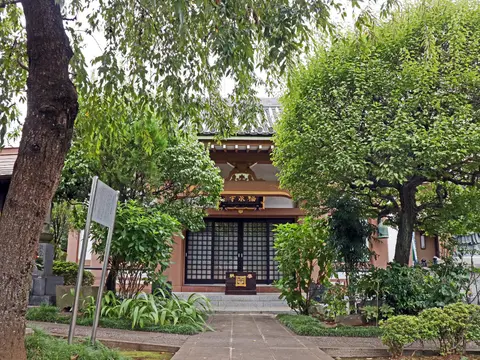福泉寺