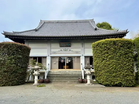米津寺