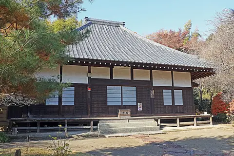 妙覚寺