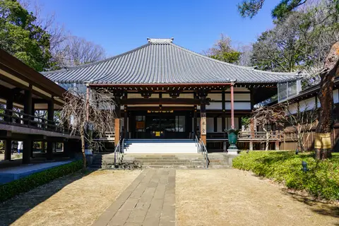 妙法寺