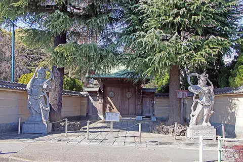 圓福寺