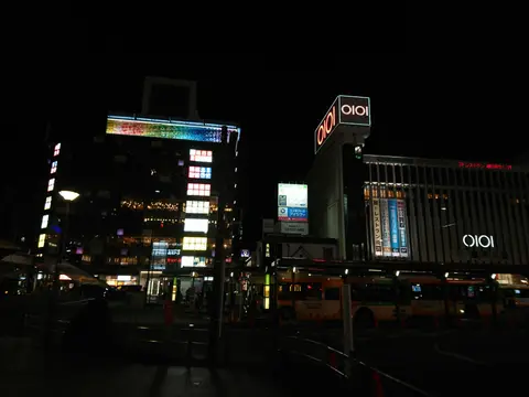 錦糸町マルイ