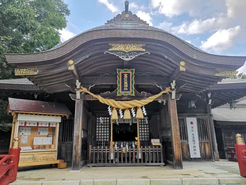 金刀比羅神社