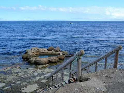 瀬石温泉