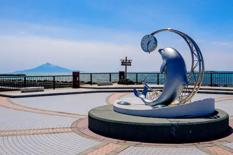ノシャップ岬