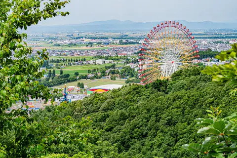 北海道グリーンランド
