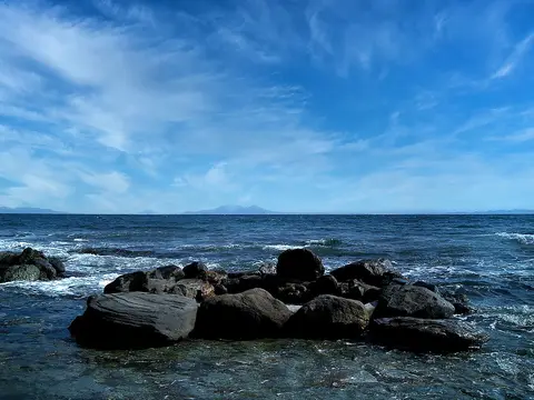 セセキ温泉