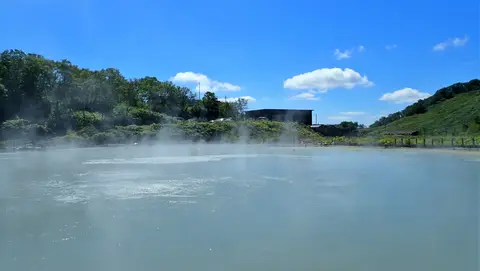 ニセコ湯本温泉郷