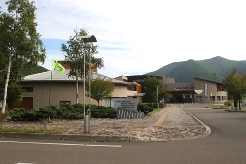 遠軽町埋蔵文化財センター