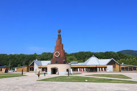 温根湯温泉