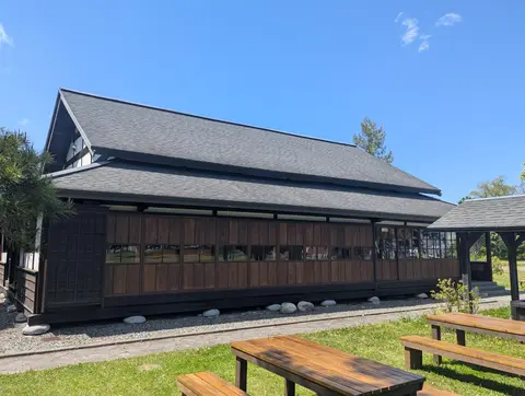 開拓記念館