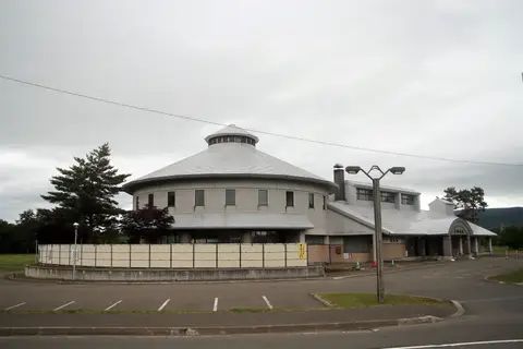 京極温泉