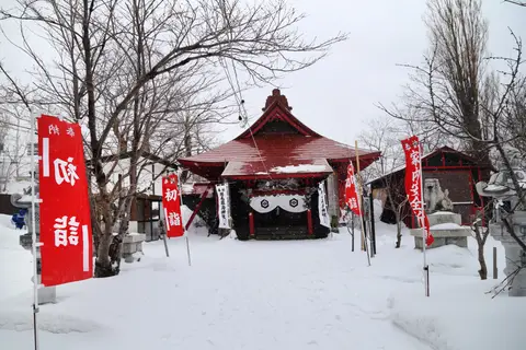 厳島神社
