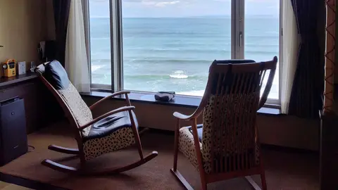 虎杖浜温泉