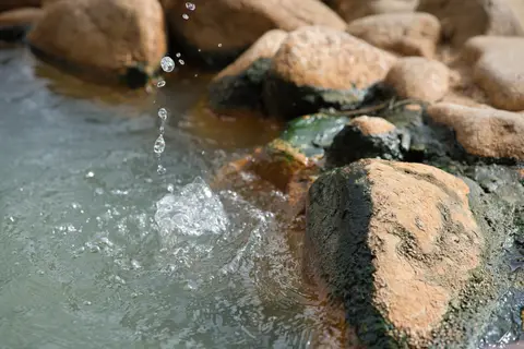然別湖畔温泉