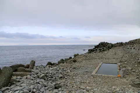 相泊温泉