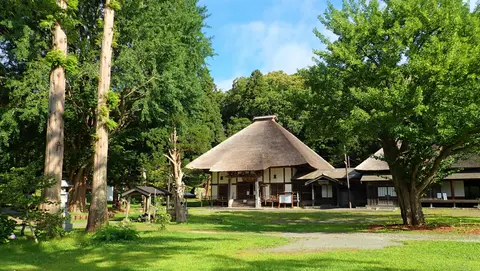 有珠善光寺