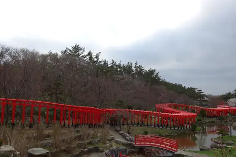 高山稲荷神社