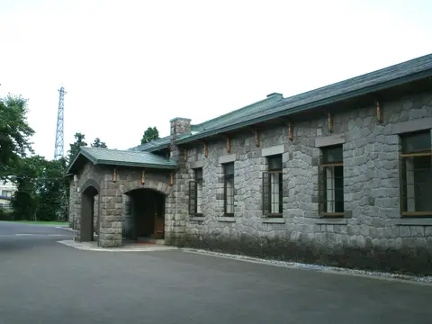 北洋館