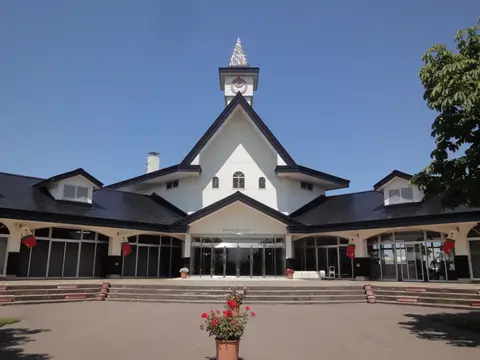 板柳町ふるさとセンター