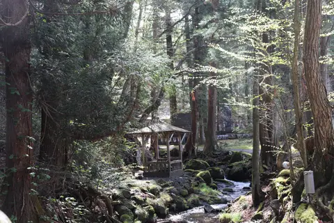 寺下観音