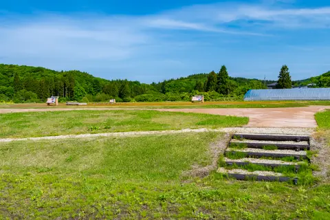 大平山元遺跡