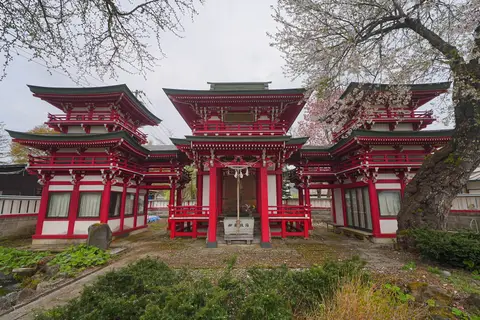 小町堂