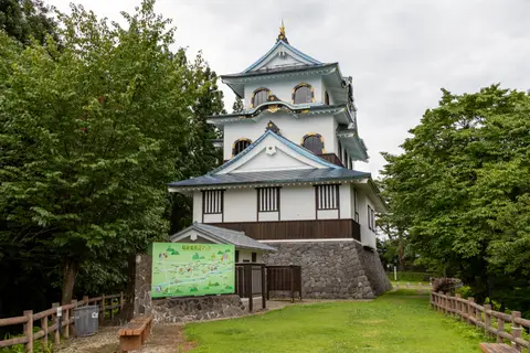 稲庭城