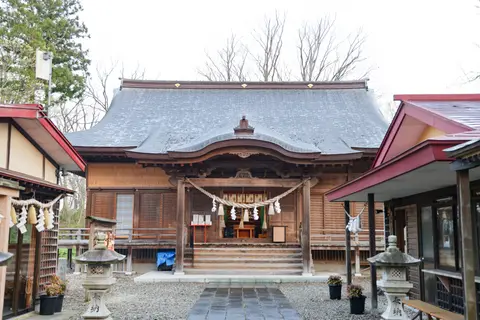八幡神社