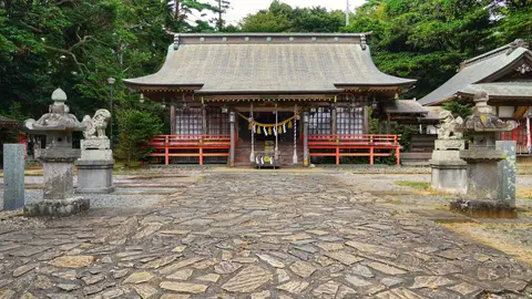 御崎神社