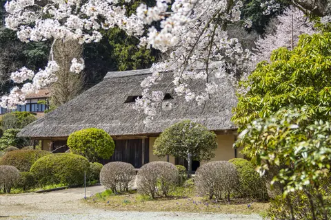 高蔵寺