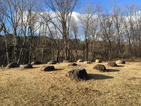 三十三間堂官衙遺跡