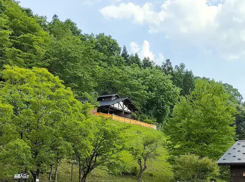 りんご温泉