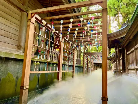 熊野大社