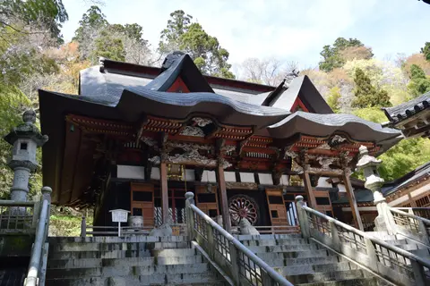 善寳寺