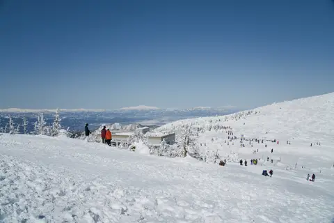 地蔵山