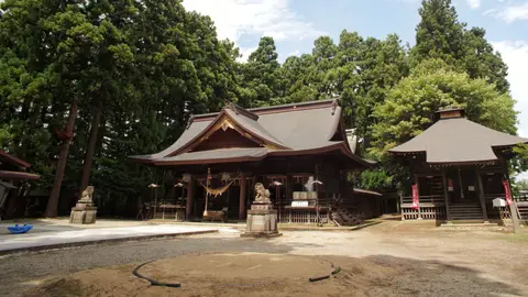 總宮神社