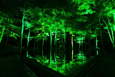 空気神社