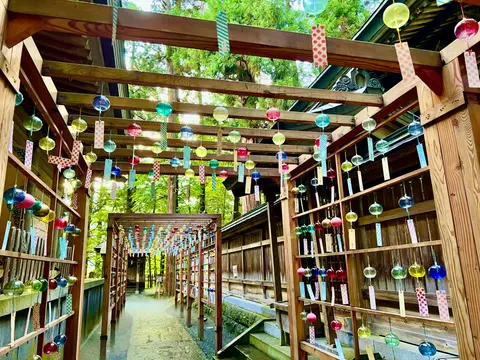 熊野神社