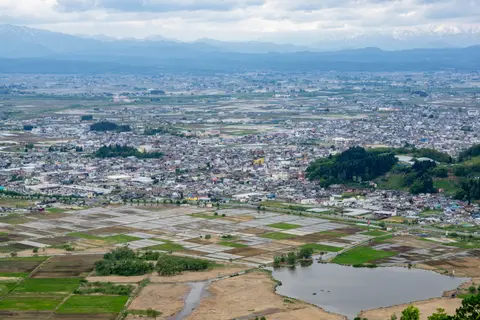赤湯温泉