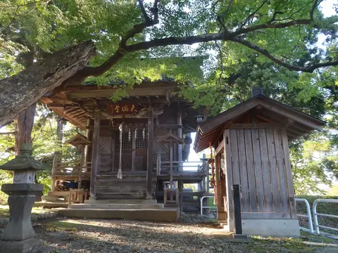 天満神社