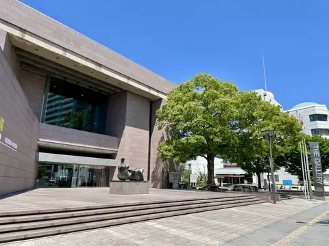 いわき市立美術館
