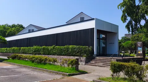 小峰城歴史館